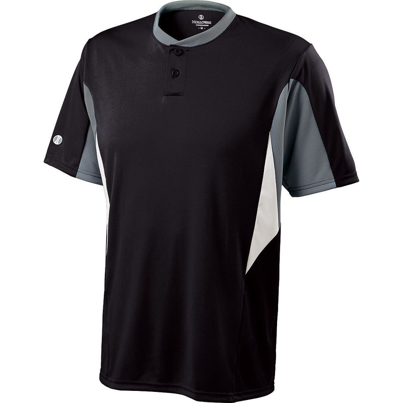Holloway Youth Rocket Baseball Jersey