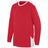 Augusta Youth Block Out Long Sleeve Basketball Jersey Augusta
