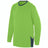 Augusta Youth Block Out Long Sleeve Basketball Jersey Augusta