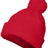 Augusta Unisex Pom Beanie Augusta
