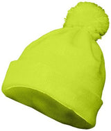 Augusta Unisex Pom Beanie Augusta