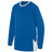 Augusta Youth Block Out Long Sleeve Basketball Jersey Augusta