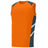 Augusta Men's Oblique Sleeveless Jersey Augusta
