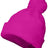 Augusta Unisex Pom Beanie Augusta
