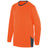 Augusta Youth Block Out Long Sleeve Basketball Jersey Augusta