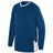 Augusta Youth Block Out Long Sleeve Basketball Jersey Augusta