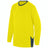Augusta Youth Block Out Long Sleeve Basketball Jersey Augusta