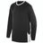 Augusta Youth Block Out Long Sleeve Basketball Jersey Augusta
