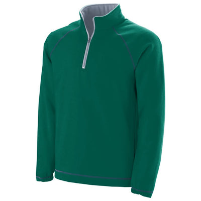 Augusta Men's Circuit Half-Zip Pullover