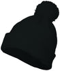 Augusta Unisex Pom Beanie Augusta
