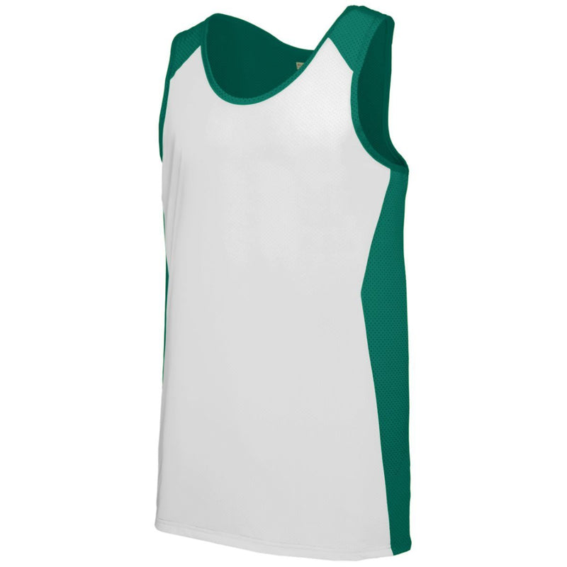 Augusta Youth Alize Track Jersey