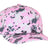 Pacific Headwear Universal Fit Digi Camo Flexfit Cap Pacific Headwear