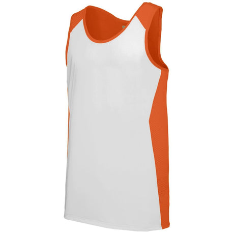 Augusta Youth Alize Track Jersey Augusta