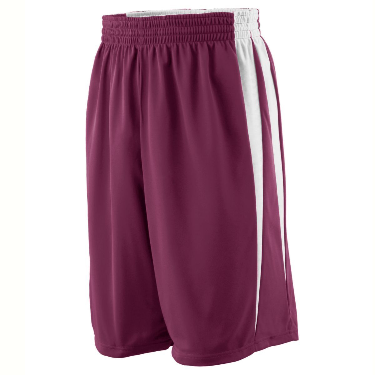 Augusta Men's Reversible Wicking Game Shorts Augusta