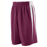 Augusta Men's Reversible Wicking Game Shorts Augusta