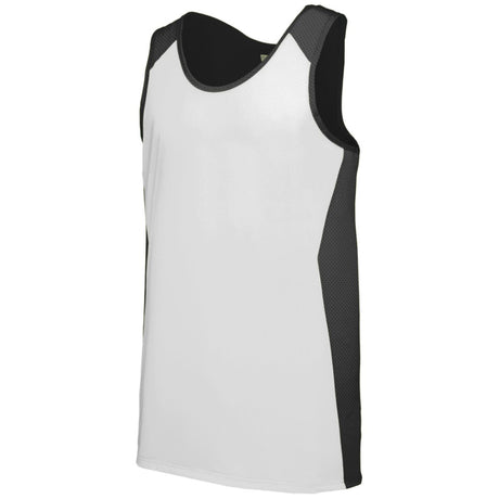 Augusta Youth Alize Track Jersey Augusta
