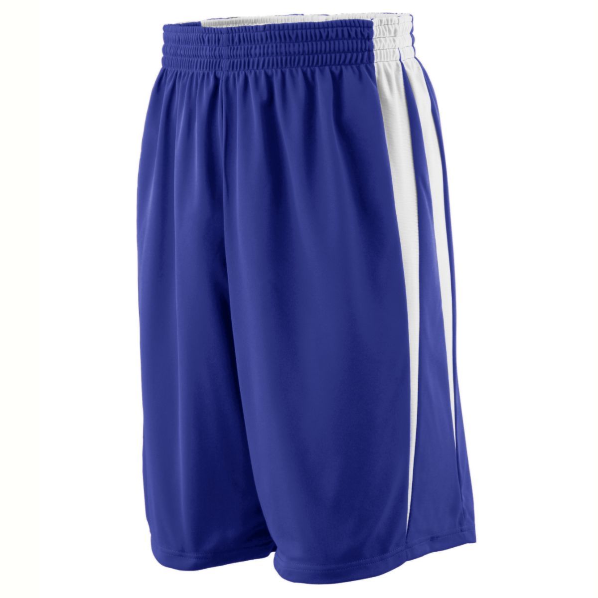 Augusta Men's Reversible Wicking Game Shorts Augusta