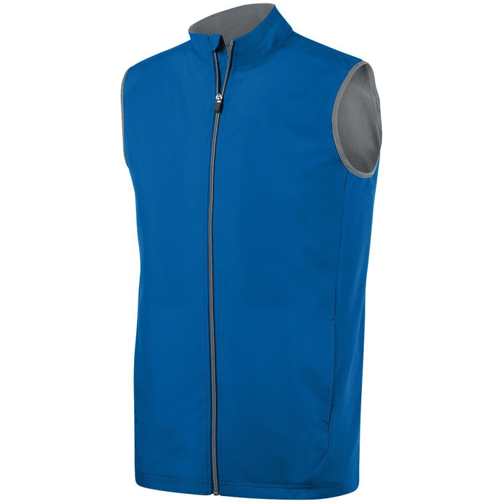 Augusta Men's Preeminent Vest Augusta