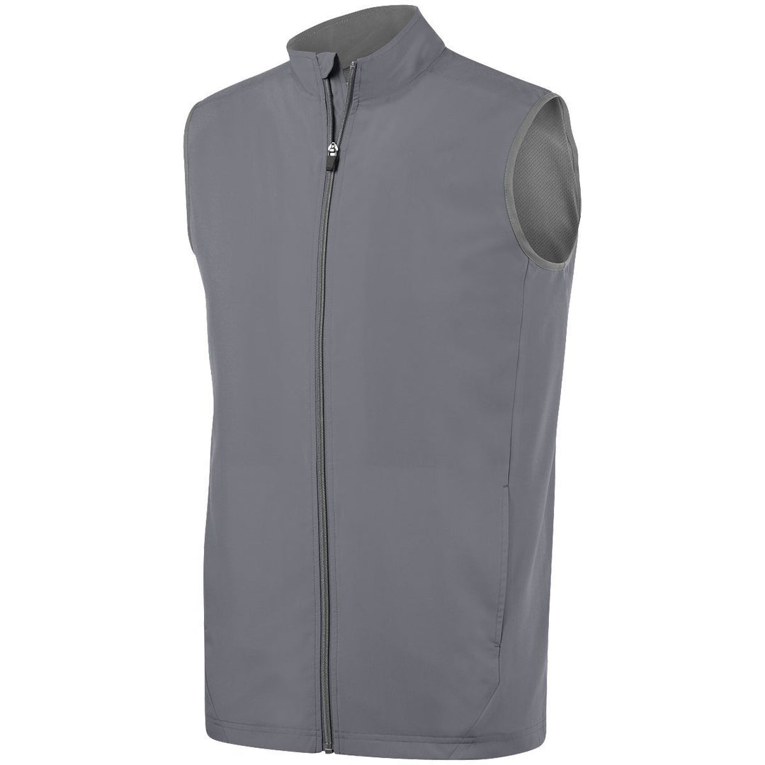 Augusta Men's Preeminent Vest Augusta