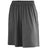 Augusta Men's Poly/Spandex Shorts With Pockets Augusta
