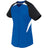 High Five Adult Galaxy Full Button Softball Jersey High Five