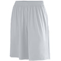 Augusta Men's Poly/Spandex Shorts With Pockets Augusta