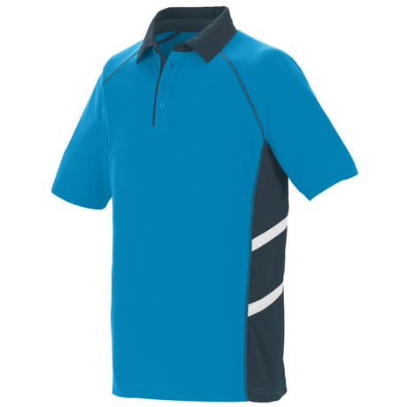 Augusta Men's Oblique Polo Augusta