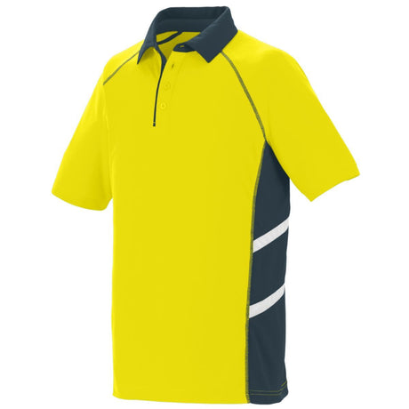 Augusta Men's Oblique Polo Augusta