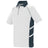 Augusta Men's Oblique Polo Augusta