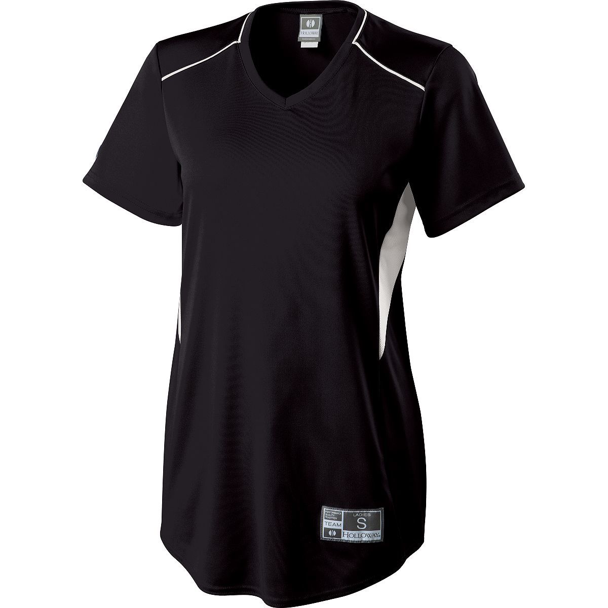 Holloway Adult Rematch Softball Jersey Holloway