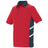 Augusta Men's Oblique Polo Augusta
