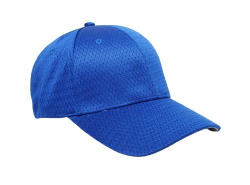 Pacific Headwear Universal Fit Coolport Mesh Cap