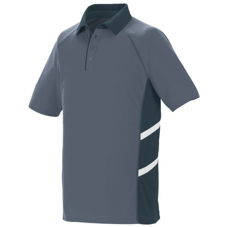 Augusta Men's Oblique Polo Augusta
