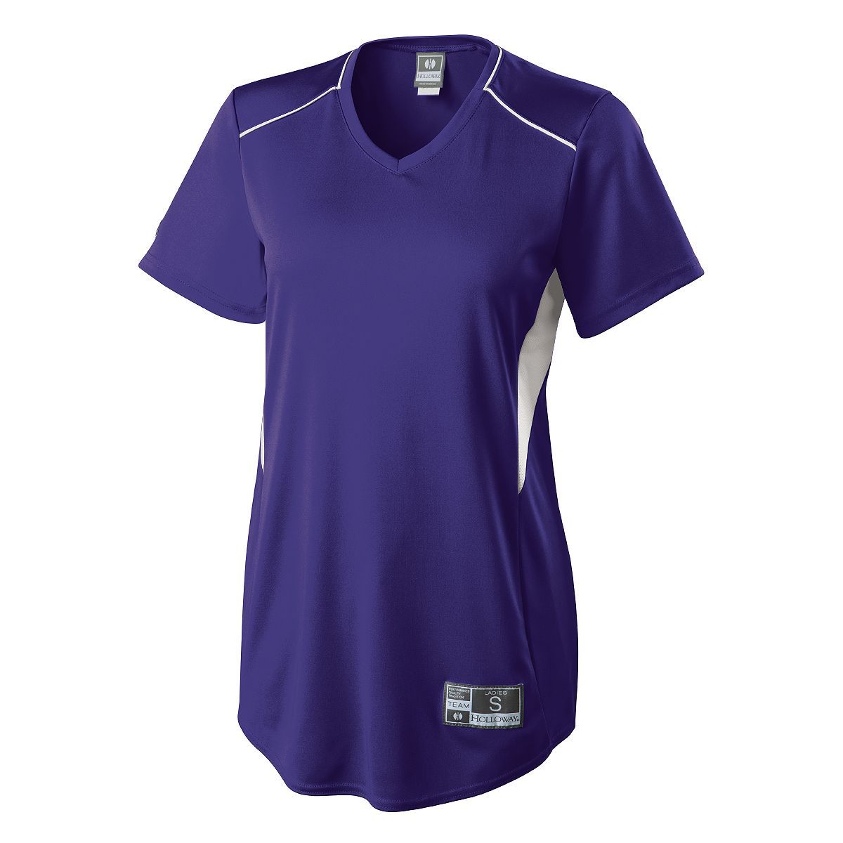Holloway Adult Rematch Softball Jersey Holloway
