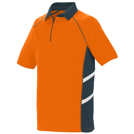Augusta Men's Oblique Polo Augusta