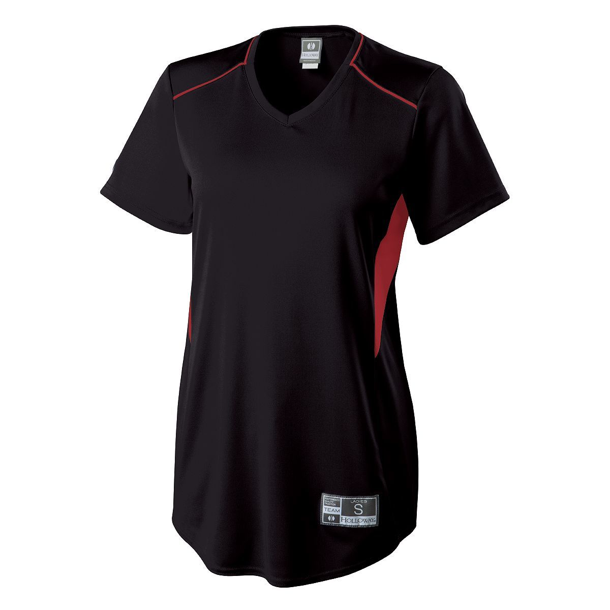 Holloway Adult Rematch Softball Jersey Holloway