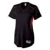 Holloway Adult Rematch Softball Jersey Holloway