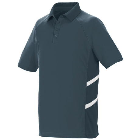 Augusta Men's Oblique Polo Augusta