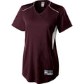 Holloway Adult Rematch Softball Jersey Holloway