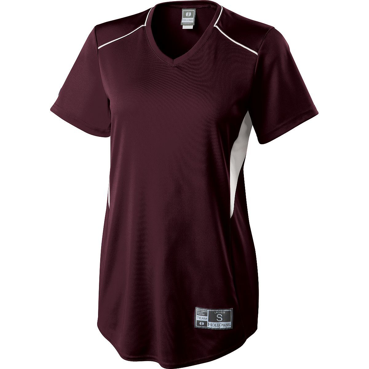 Holloway Adult Rematch Softball Jersey Holloway