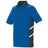 Augusta Men's Oblique Polo Augusta