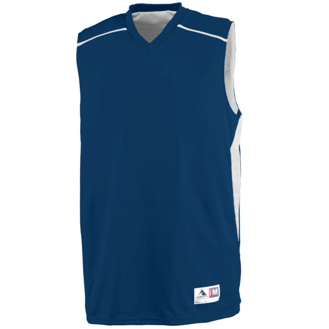 Augusta Youth Slam Dunk Basketball Jersey Augusta