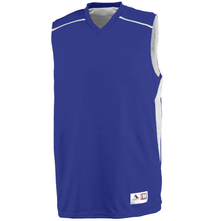Augusta Youth Slam Dunk Basketball Jersey Augusta