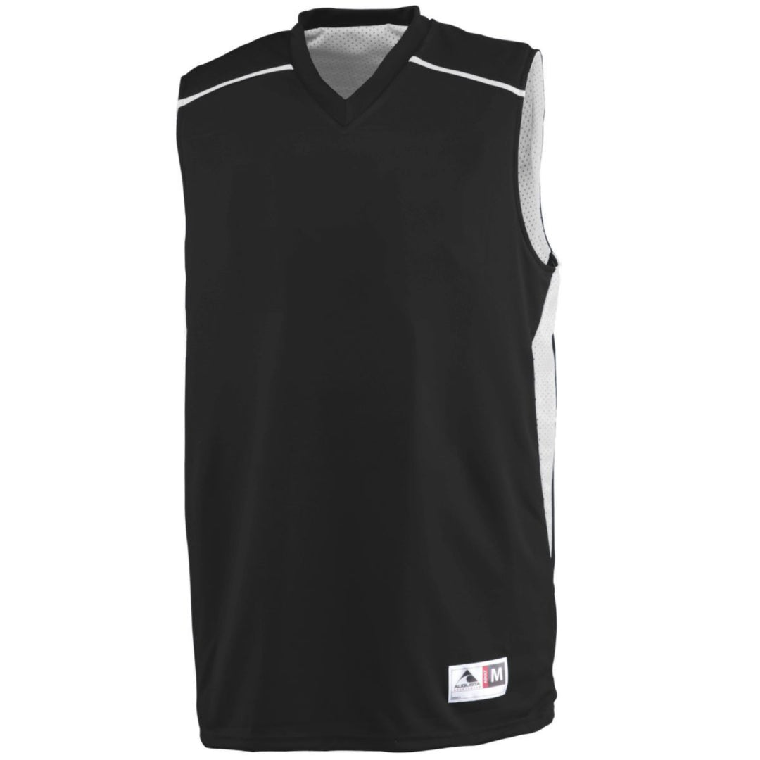 Augusta Youth Slam Dunk Basketball Jersey Augusta