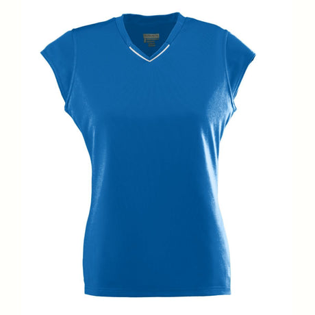 Augusta Youth Rally Volleyball Jersey Augusta