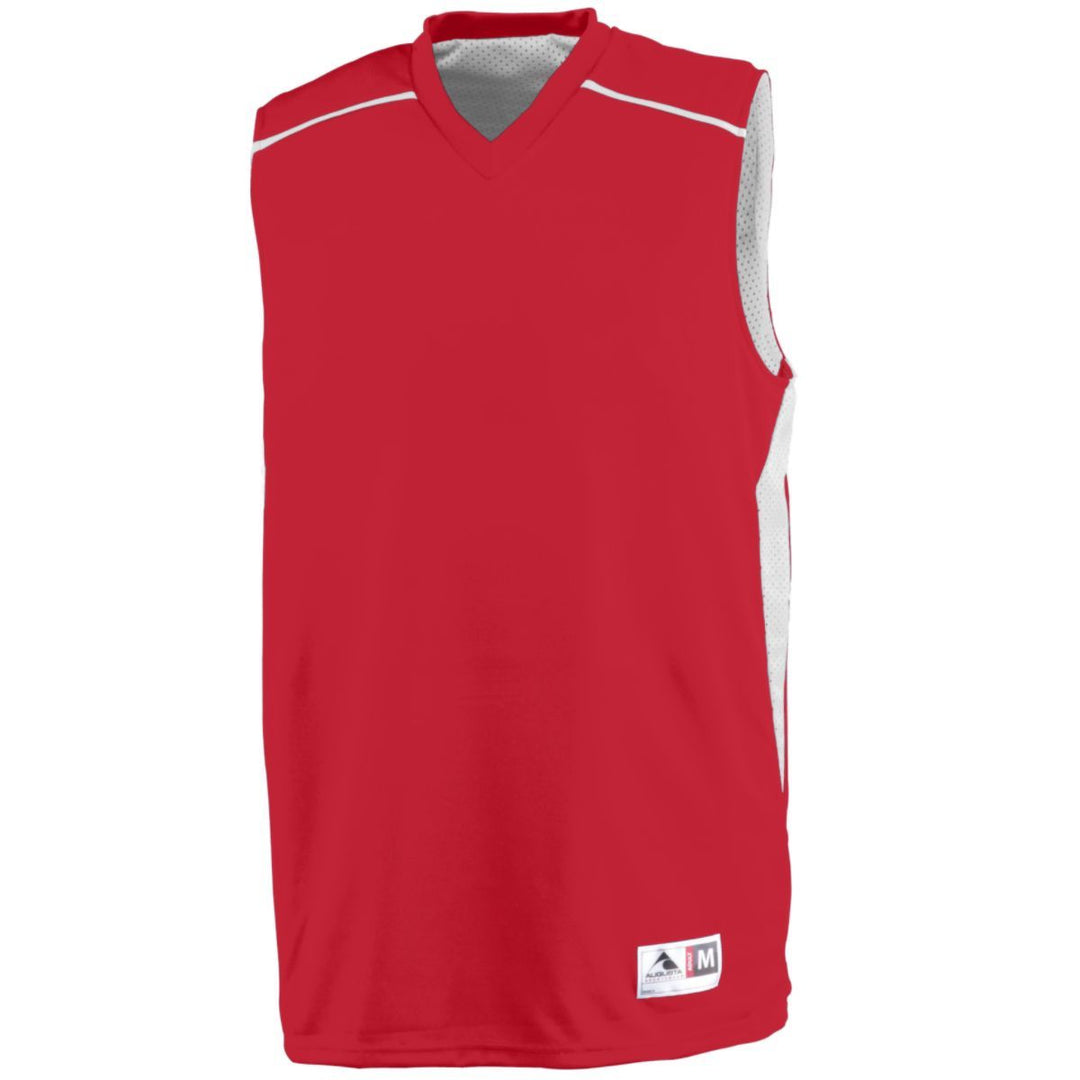 Augusta Youth Slam Dunk Basketball Jersey Augusta