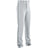 High Five Adult Piped Classic Double Knit Baseball Pants High Five