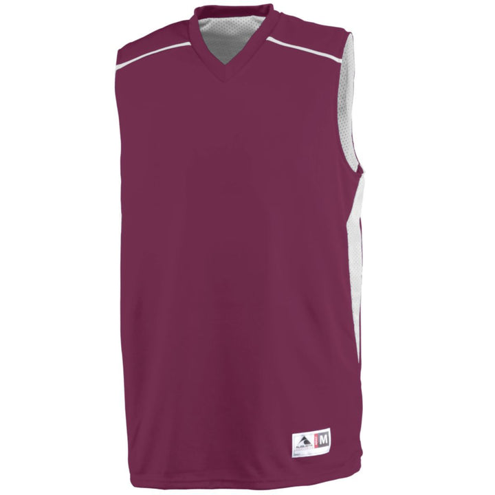 Augusta Youth Slam Dunk Basketball Jersey Augusta