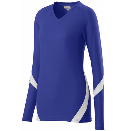 Augusta Women's Dig Volleyball Jersey Augusta