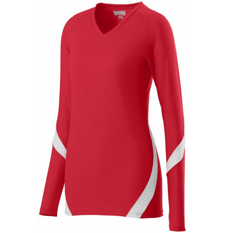 Augusta Women's Dig Volleyball Jersey Augusta